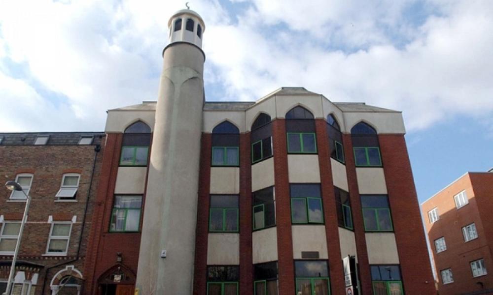 Finsbury mosque attack: Suspect